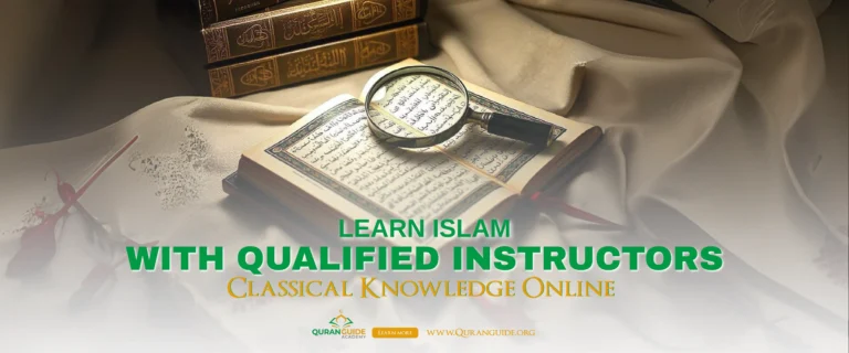 Islamic Research With AI